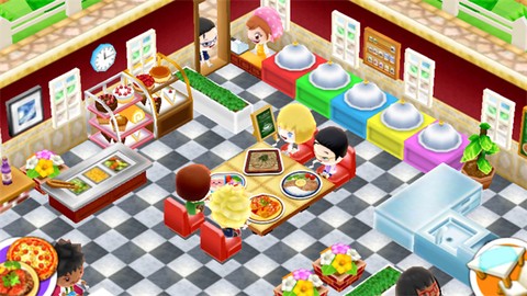 料理妈妈截图3