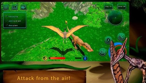 诅咒之岛无限金币版截图3
