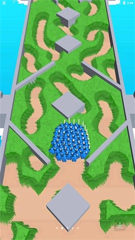 兵人世界截图3