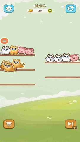我的可爱猫咪[图1]