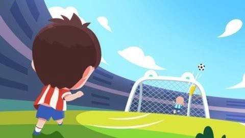 宝宝足球梦截图2