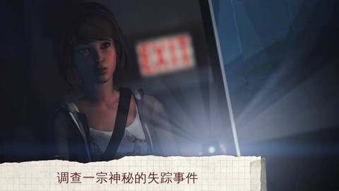 奇异人生暴风前夕截图3