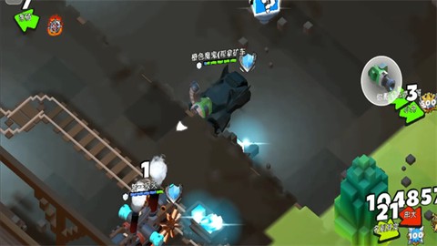 疯狂撞车王[图3]