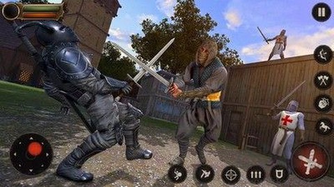 忍者刺客最新版[图2]