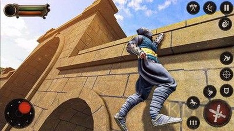 忍者刺客最新版[图3]