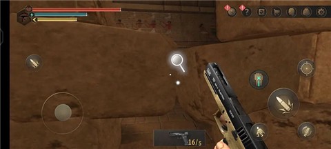 无尽噩梦：禁区[图11]