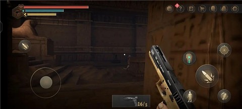 无尽噩梦：禁区[图13]