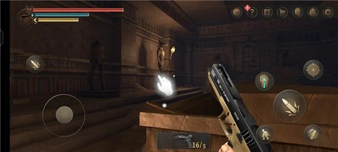 无尽噩梦：禁区[图14]