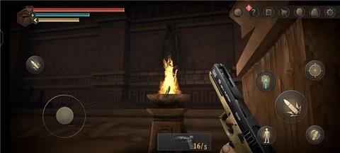 无尽噩梦：禁区[图15]