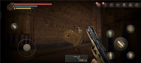 无尽噩梦：禁区[图28]