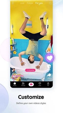 likee截图1