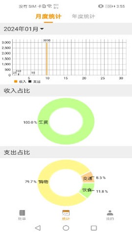 尤拉记账[图1]