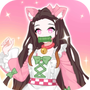 茜茜公主的魔法花园