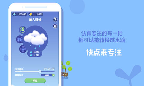 时间花园截图3