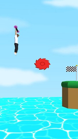 涂鸦索道截图1