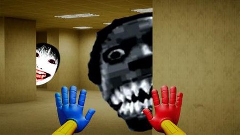 恐怖面对追逐时间截图1
