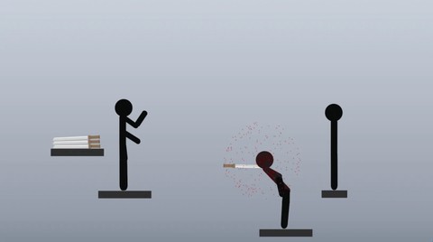 布娃娃投掷跳转[图2]