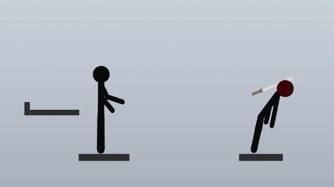 布娃娃投掷跳转截图2