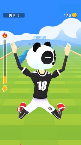足球冲冲冲截图2