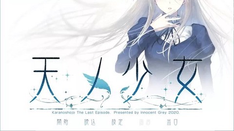 天之少女中文版截图2
