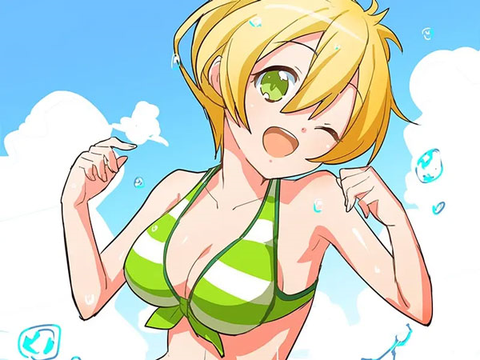像素女友[图2]
