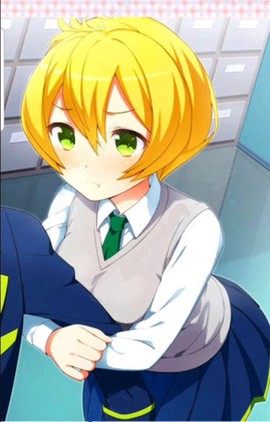 像素女友[图5]