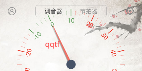 大提琴调音器[图2]