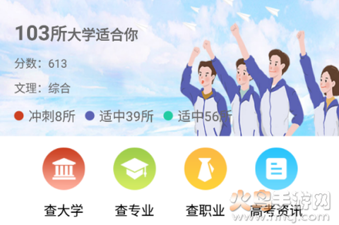 高考志愿优选[图1]