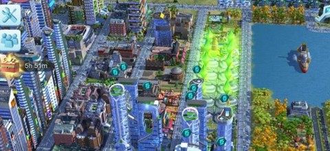 模拟城市[图3]