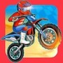 登山极限摩托3D