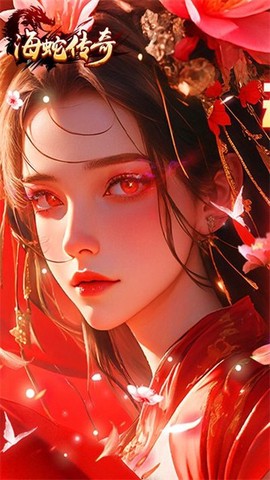 海蛇传奇(欢乐版)截图1