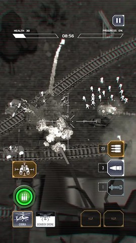 航空指挥官[图2]