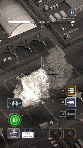 航空指挥官[图3]
