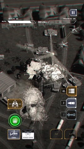航空指挥官截图3