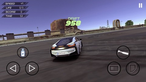 3D出租车狂飙[图2]
