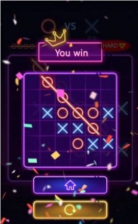 魔幻连一连截图2