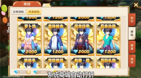 荒野之上[图2]