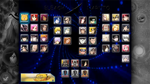 死神vs火影满人物版[图8]