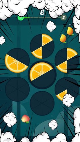 切西瓜大战截图3