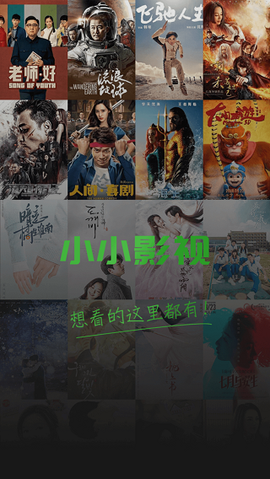 小小影视截图2