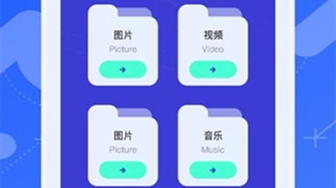 快传文件换机截图1