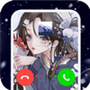主题微x来电