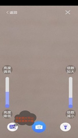 老人放大镜[图1]