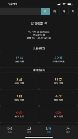 工业小郎中截图3