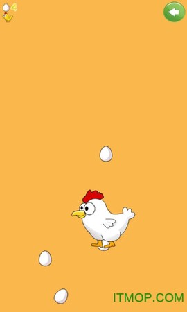 小鸡下蛋[图1]
