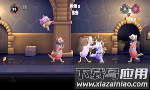 鸭子战争[图1]