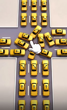 王者挪车[图3]