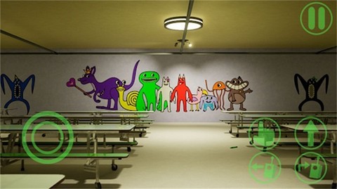 极限生存模拟器截图2