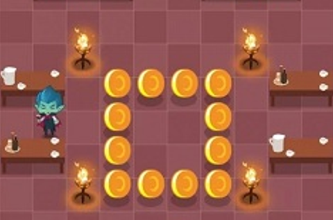 迷你冒险王截图1