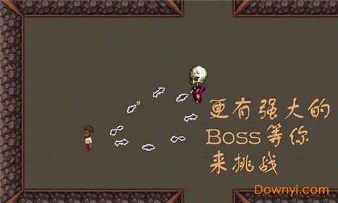 逃出矿洞截图3